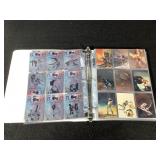 1993 FPG Fantasy Trading Cards