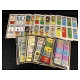 Early Erotic Pin-Up Matchbook Covers (Empty)