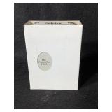 Zippo Vintage Lighter w/ 1935 Varga Girl NIB