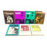 Knight Cad & Pix Men