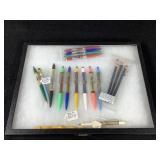 15+ Erotic & Strip-Teaste Ink Pens