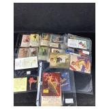 Collection of Erotic & Pin Up Advertising Pads +