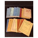 19 Early Bound Erotic Stories w Sweet Sisters +