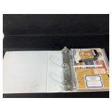 21st Century Archives Trading Cards