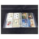 Bound Collection Novelty & Erotic Greeting Cards