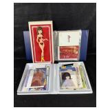 Collection of Novelty Erotic Greeting Cards