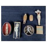 Novelty Erotic Items Lot 2 of 2