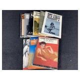 9 Books on Glamour Photography & Nudes