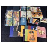 Early Novelty & Erotic Postcards +
