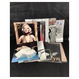 16 Marilyn Monroe Calenders from 1992-2003