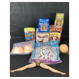 Adult Humor Gag Gifts