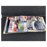 Misc Magazines GO Woman Life Look +