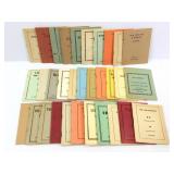 31 French Erotic Short Story Books