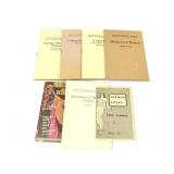 7 Small Erotic Short Story Books