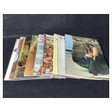 10 Playboy Press Magazines