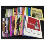 You , Ms. , & Women Magazines Collection