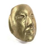 1994 Zollman Collection Mascara De Oro Mask