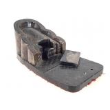 Chinese Soapstone Ornamental Mausoleum