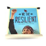 Shepard Fairey 3 Posters We The People