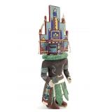 Hopi Hemis Kachina Doll