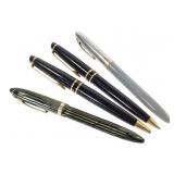 Waterman / Sheaffer Pens & Mechanical Pencil