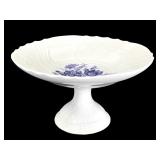 Richard Ginori Floral Compote Dish