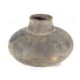 Early Mississippian Pottery Vessel