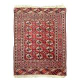 Cotton & Wool 60' x 46' Behar Persian Rug