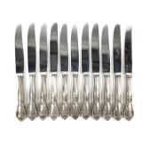 Sterling Knives Easterling Classic 6/6