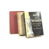 3 - Sexual Questions & Conduct of Men & Women HB