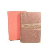 2 Dr Jacobus X Crossways Of Sex & Anthropology HB