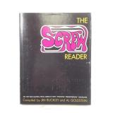 Screw Reder by Buckley & Goldtein HB
