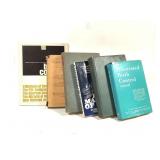 6 Birth Control & Fertility Ltd Ed 1930's - 1980