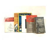 6 Nude Figure Drawing Human Anatomy & Photo Bk