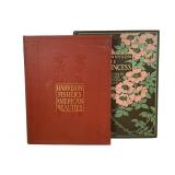 Harrison Fisher's Am Beauties & Tennyson Princess