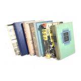 6 Hardcovers Psychology of Nudism Lets Go Naked +