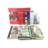 7 Films Erotica Sex Censorship & Porno Photo BK