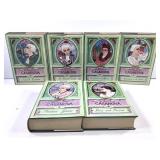 Memoirs of Casanova Machen 1st Eng Trans 6 Vol
