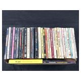 31 Adult Erotic Paperback Books