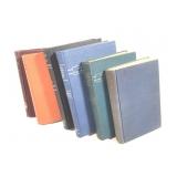 6 Sexual History in War Prison Military HB