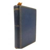 1899 Ltd Ed Bell Kalogynomia Laws of Female Beauty