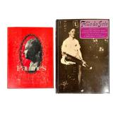 Grove Press Frille De Joie & Pauline