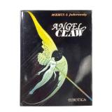 Angelclaw Erotica Moebius & Jodorowsky Eng Trans.