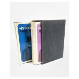 My Secret Life 2 HB Vol I-VI & VII-XI Grove Press