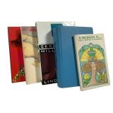 5 Hardcovers - Sexual Awareness Cosmic +