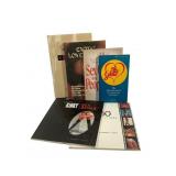 6 Books on Erotic Games 50 Year Olds +