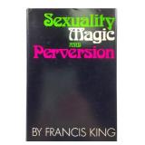 Sex Magic & Perversion Francis King Citadel Press