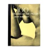 100 Studies of The Figure John Rawlings Photos