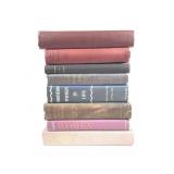 8 HB Women & Sexual Relations The Second Sex+