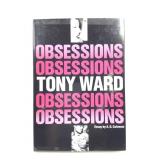 Obsessions Tony Ward Photo Art Book